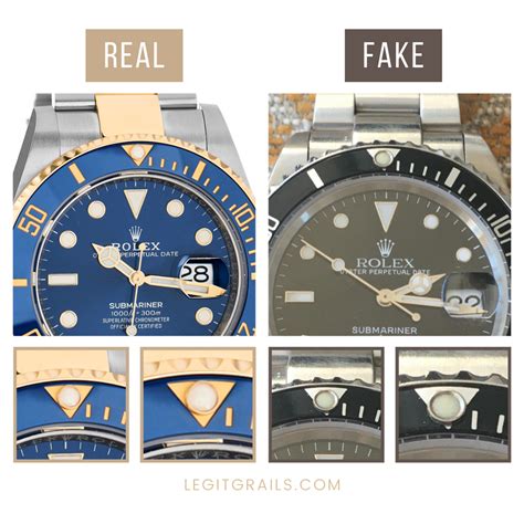 fake rolex sub|rolex submariner authentication.